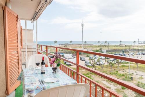 Cunit Apartamento | Side Sea Cunit sea views