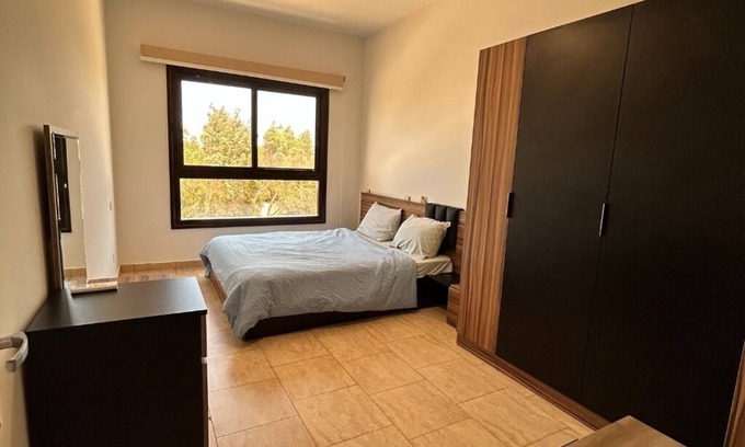 Dahar Chalet De Esquí | Side Sea View Chalet, Pool & AC, Hurghada Concierge at Turtles Beach Resort