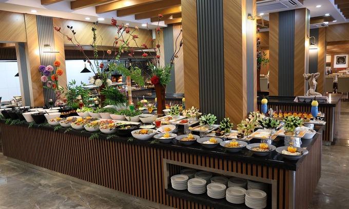Side Complejo | Side Yesiloz Hotel