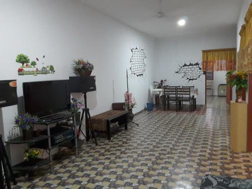 Kapar Casa | Sidi Homestay