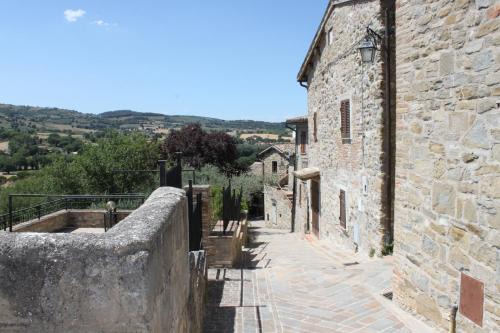 Torre del Colle Casa | SIDORO Casa Vacanze