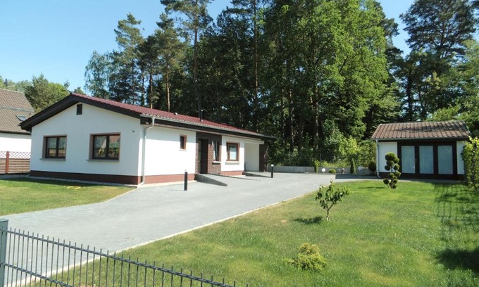 Oberhavel Casa | Sidowseetraum