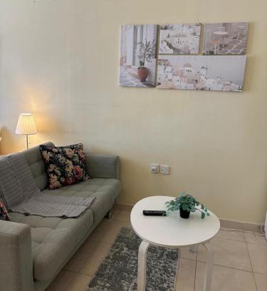 Mahboula Apartamento | Sidra