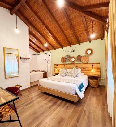 Old Town Hotel | Sie Casa Hotel