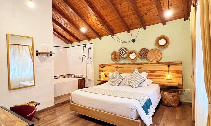 Old Town Hotel | Sie Casa Hotel