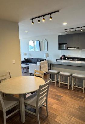 Avenida Revolución Apartamento | SIE7E NEW Condo