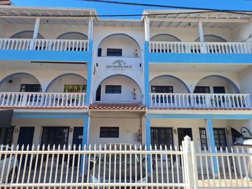 Barra da Lagoa Apartamento | Sieber's Residence
