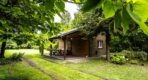 Nowa Deba Casa | Siedlisko Basiówka