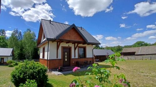 Narewka Apartamento | Siedlisko Czarny Dzięcioł