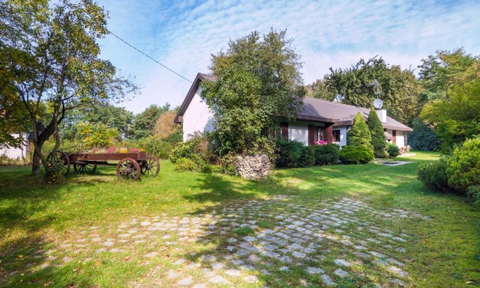 Wolborz Casa | Siedlisko Jagny
