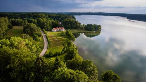 Sulecki Borek Casa | Siedlisko Kłodno