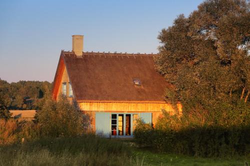 gmina Filipow Cabina | Siedlisko Pod Strzechą
