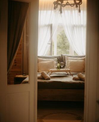 Lochow Casa | Siedlisko Sielanka