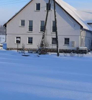 Bystrzyca Kłodzka Casa | Siedlisko Waliszówka