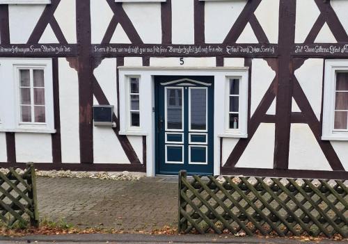 Allenbach Apartamento | Siegener Straße
