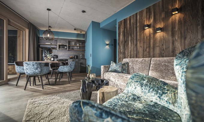 Mayrhofen Apartamento | Sieghard Suites Mayrhofen