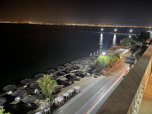 Perea Apartamento | Siel seaside apartment