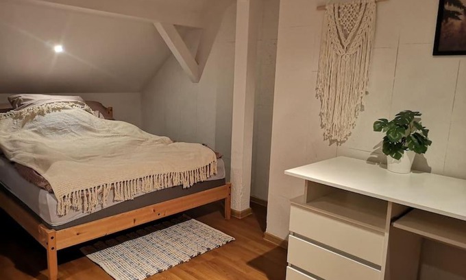 Kopalnia Casa | Sielanka Aleksandria