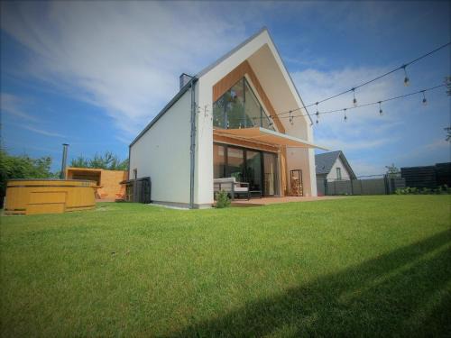 Nadole Casa | Sielanka Nadole