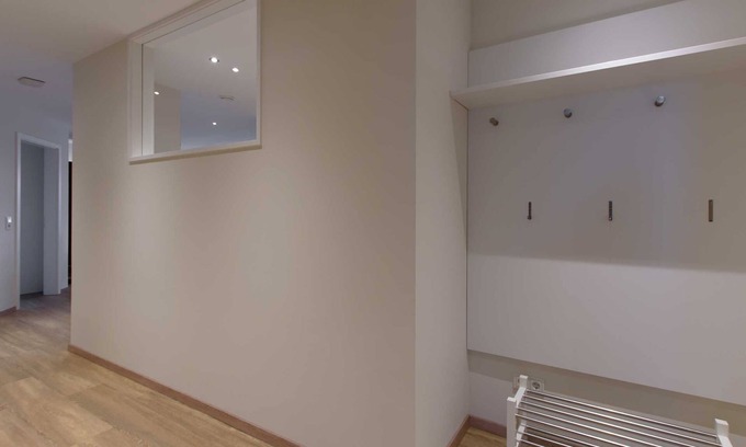 Ditzum Apartamento | Sielhof Ditzum, Apartamento 6 - Sielhof Ditzum, 45222