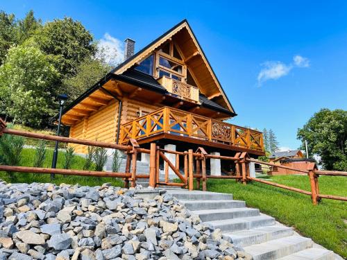Lgota Casa | Sielska Chata Beskidy