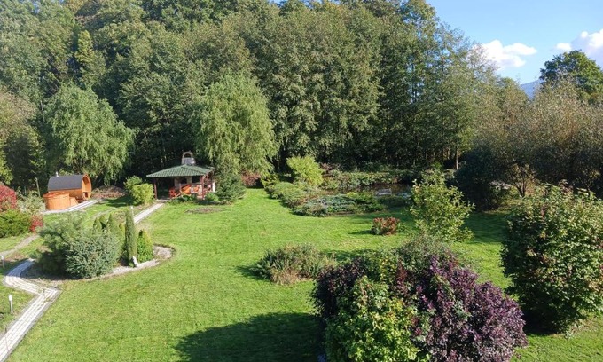 Marcinowice Casa | Sielskie Klimaty