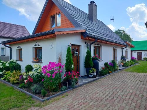Swietajno Apartamento | Sielskie Mazury