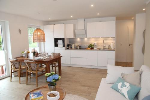 Eilsum Apartamento | Sieltied