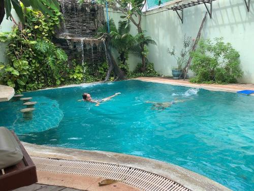 Siem Reap Hotel | Siem Reap Riverside Hotel