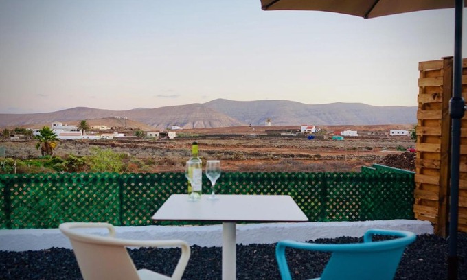 Villaverde Chalet De Esquí | Siempre Feliz La Casita Los Molinos