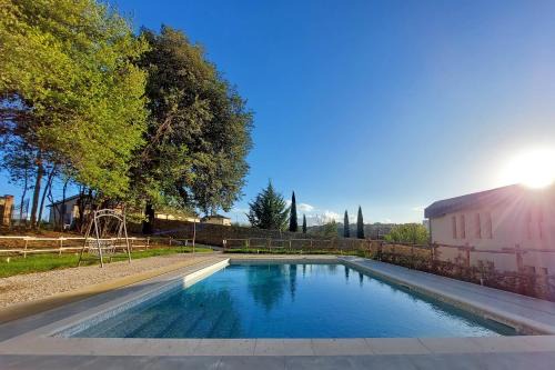 Siena Apartamento | Siena Hills Apartments