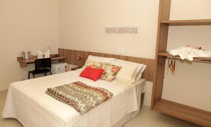 Pederneiras Hotel | Siena Hotel