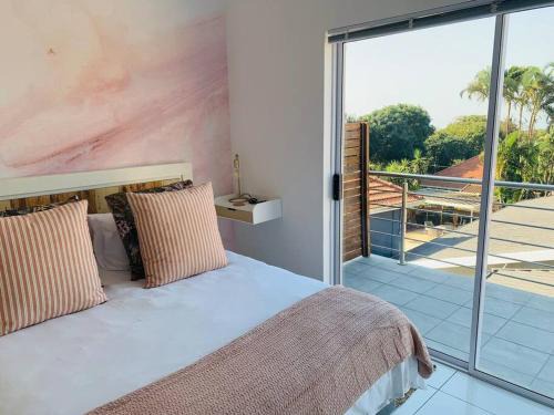 Durban North Apartamento | Sienna’s Seaview Guest Cottage
