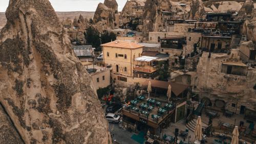 Goreme Apartamento | Sierra Cave Göreme Cappadocia