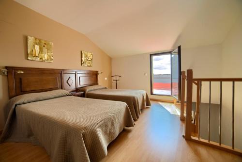 Gudar Apartamento | Sierra de Gudar