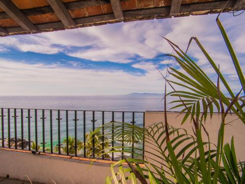 Zona sur Apartamento | Sierra Del Mar -Beachfront Penthouse-