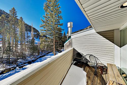 Taos Ski Valley Apartamento | Sierra Del Sol 30