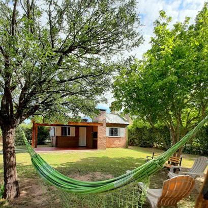 Mina Clavero Chalet De Esquí | Sierra Dulce