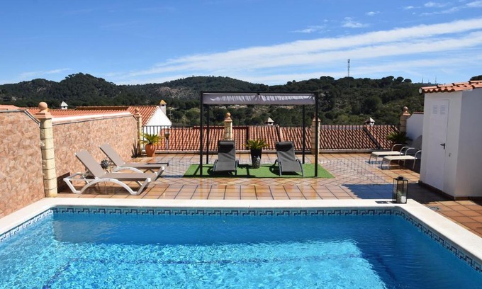 Las Jaras Casa | SIERRA LAGO