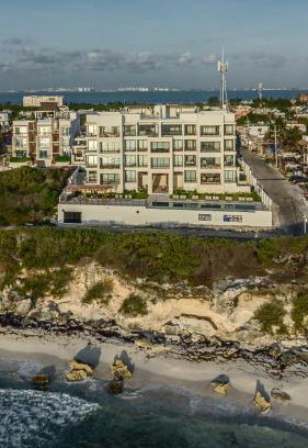 Isla Mujeres Apartamento | Sierra Mar