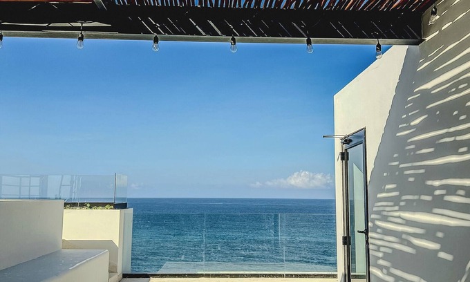 Isla Mujeres Apartamento | Sierra Mar
