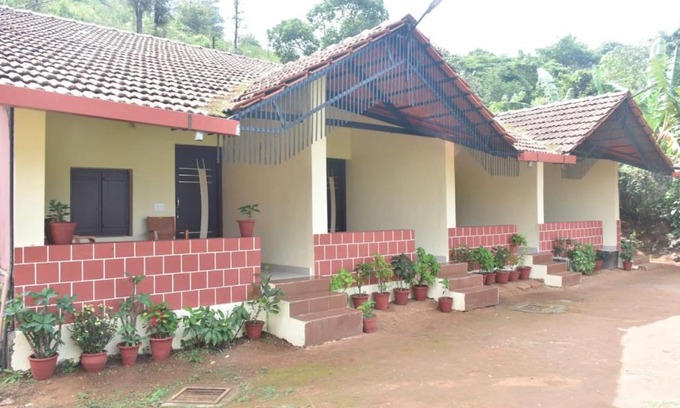 Madikeri Casa | Sierra Mercara
