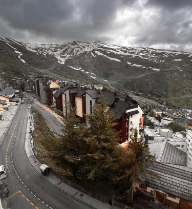 Pradollano Apartamento | Sierra Nevada SolyNieve