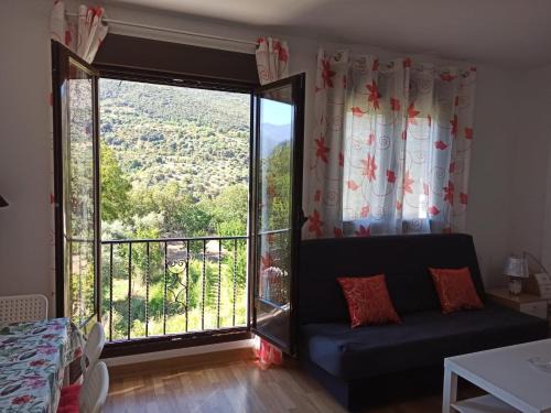 Guejar Sierra Apartamento | Sierra y Silencio Nómada