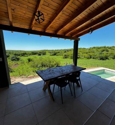 Ascochinga Casa | Sierras de Córdoba Ascochinga vivienda Privada
