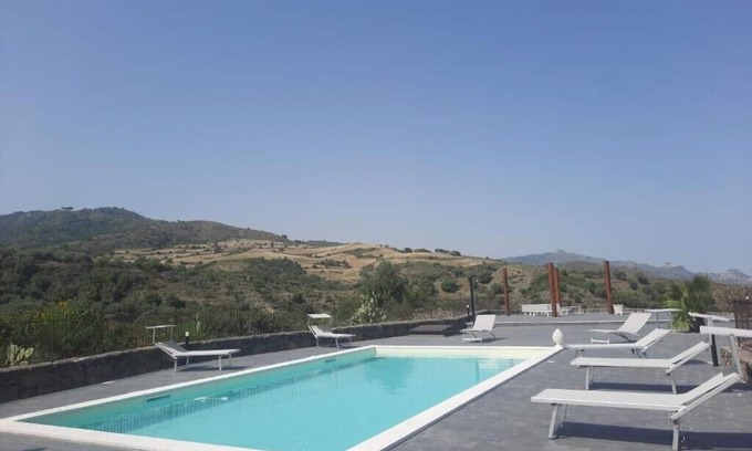 Piedimonte Etneo Apartamento | Siesi Appartamento + Camera