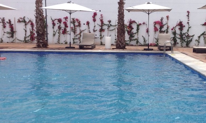 Mohammedia Apartamento | Siesta Beach Resort