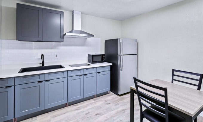 McAllen Hotel | Siesta Inn McAllen