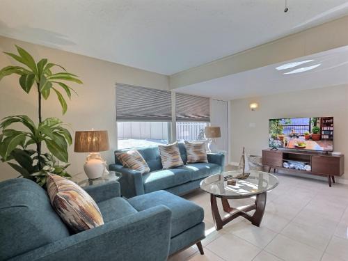 Siesta Key Casa | Siesta Key Beach - Tropea 665 #3