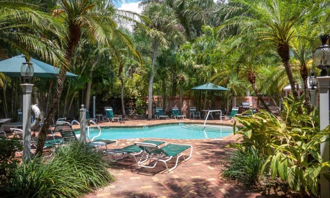 Siesta Key Hotel | Siesta Key Inn